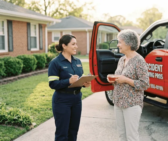 Accident Towing Service Willimantic, CT FAQs